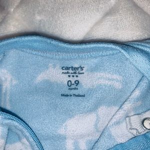 Baby sleep sacks